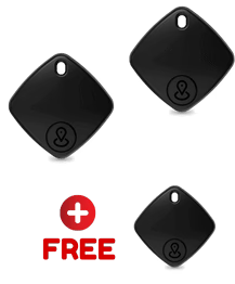 2x ITagPro + 1 GRATIS